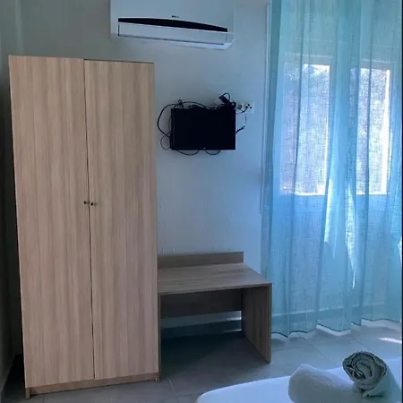 Sunray Skala Sotiros