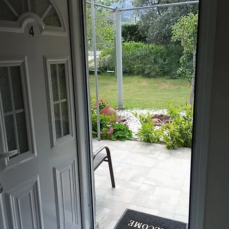 Sunray * Skala Sotiros