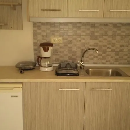 Appartamento Sunray *