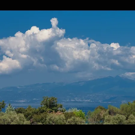 Sunray Skala Sotiros