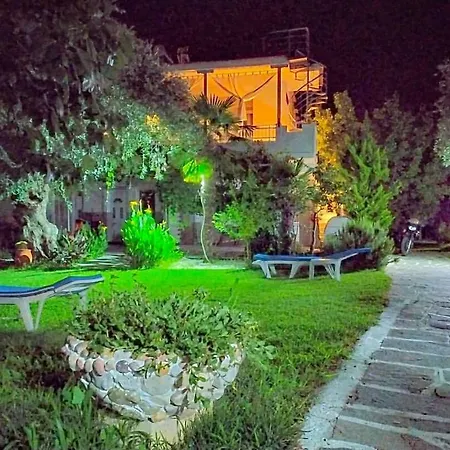 Sunray Apartament