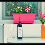 Sunray * Skala Sotiros