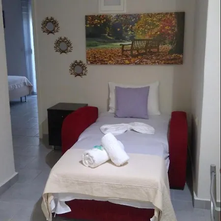 Sunray * 斯卡拉索提罗斯