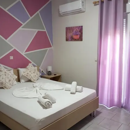 Sunray Apartment