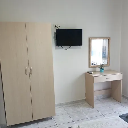 Sunray Appartement Skala Sotiros