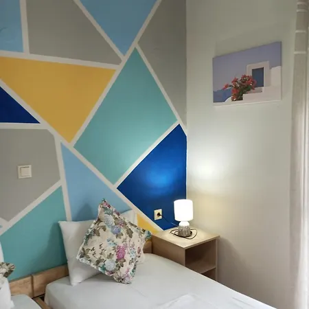 Sunray * 斯卡拉索提罗斯