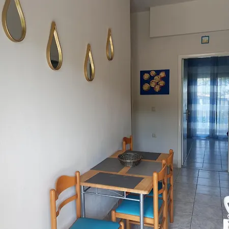 Sunray * Skala Sotiros