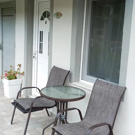 Sunray Appartement *