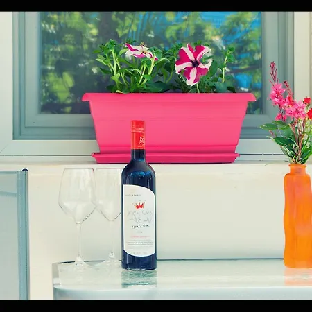 Sunray * Skala Sotiros