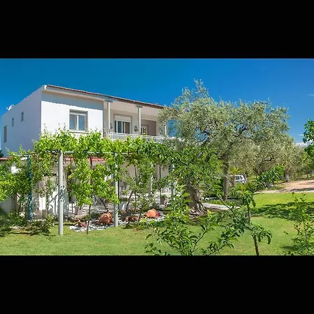 Sunray Appartement Skala Sotiros