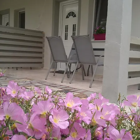 아파트 Sunray 스칼라소티로스