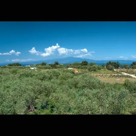 Sunray Apartment Skala Sotiros