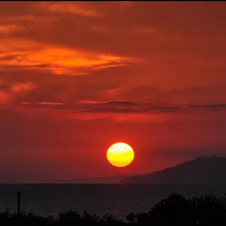 Διαμέρισμα Sunray