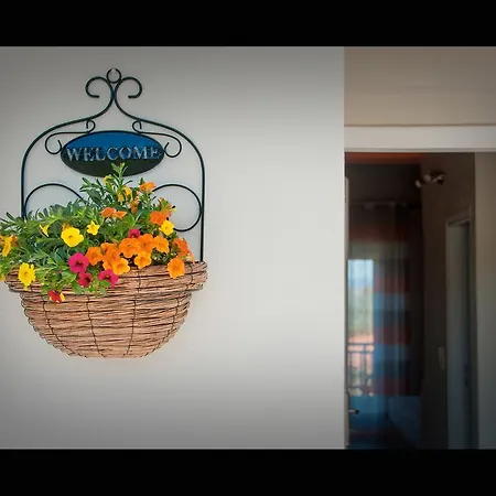 Sunray Appartement Skala Sotiros