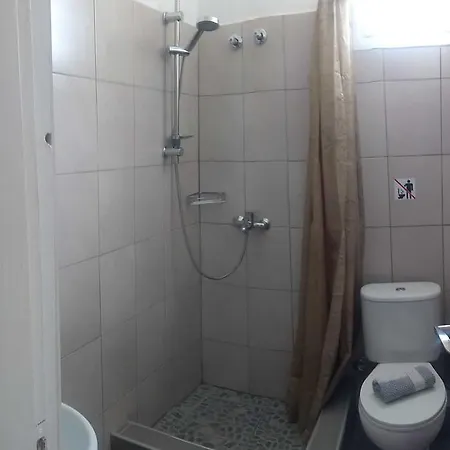 Sunray Apartment Skala Sotiros