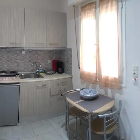 Sunray Apartment *