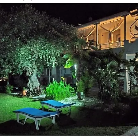 Appartement Sunray Skala Sotiros