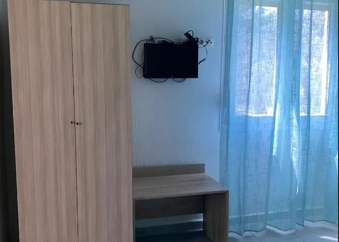 Sunray Skala Sotiros