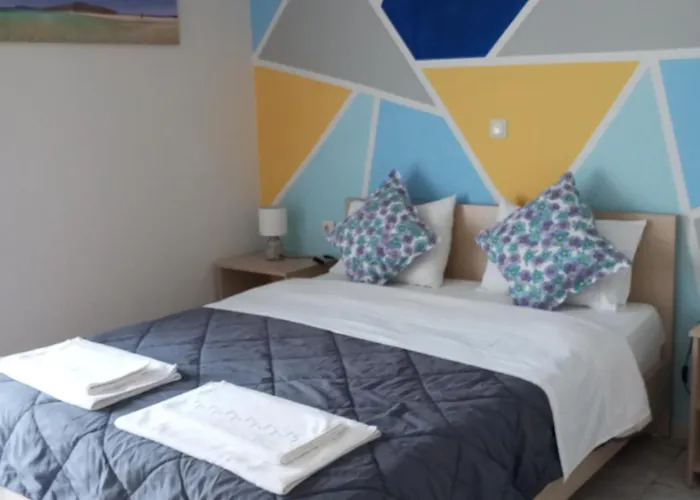 Apartamento Sunray *