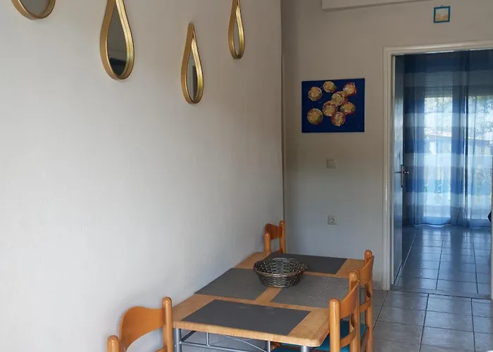 Sunray * Skala Sotiros