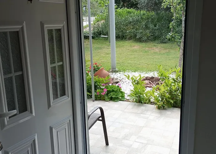 Sunray * Skala Sotiros