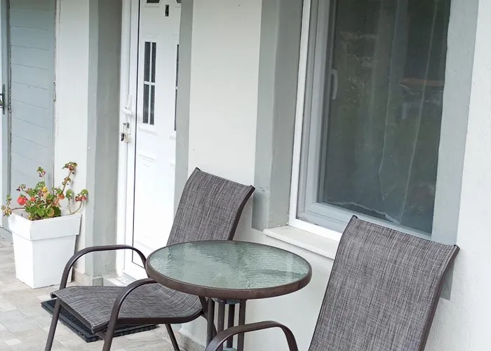 Sunray Apartamento *