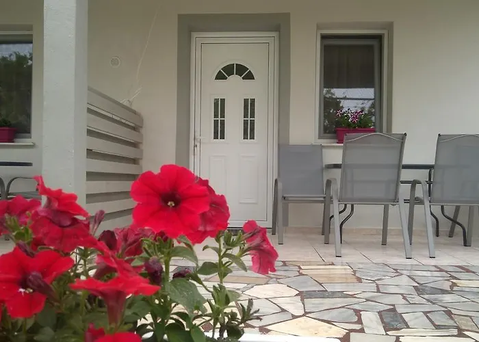 Apartamento Sunray *