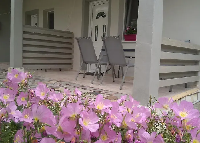 Apartamento Sunray Skala Sotiros