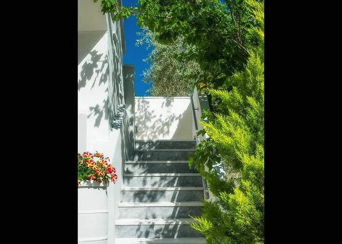 Apartamento Sunray *