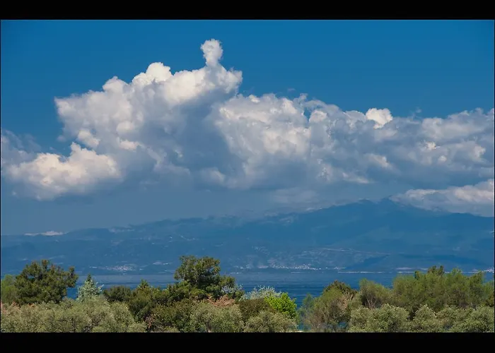 Sunray Skala Sotiros