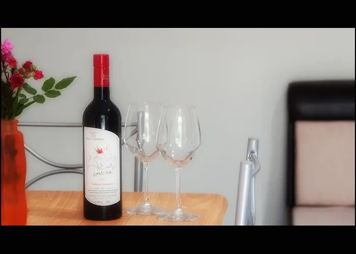 Sunray Apartamento *