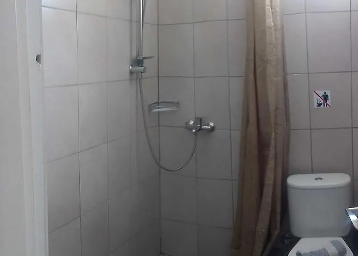 Sunray Apartamento Skala Sotiros