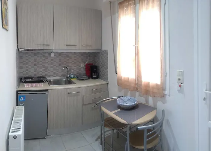 Sunray Apartamento *