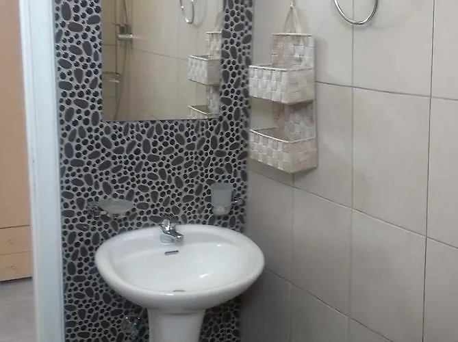 Sunray Apartamento *